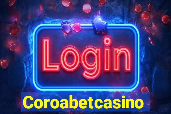 Coroabetcasino