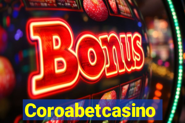 Coroabetcasino