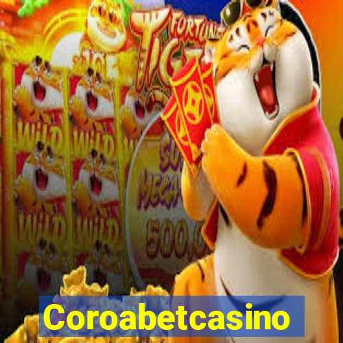 Coroabetcasino