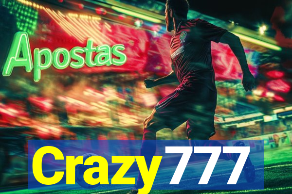 Crazy777