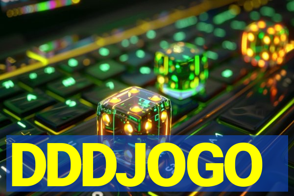 DDDJOGO