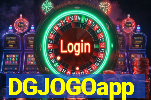 DGJOGOapp