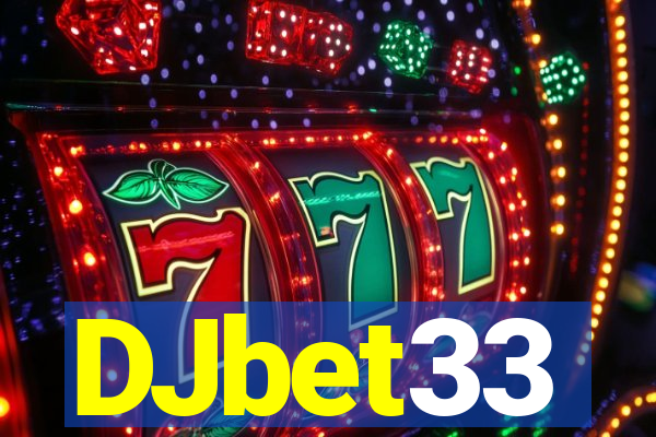 DJbet33