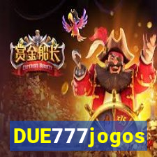 DUE777jogos