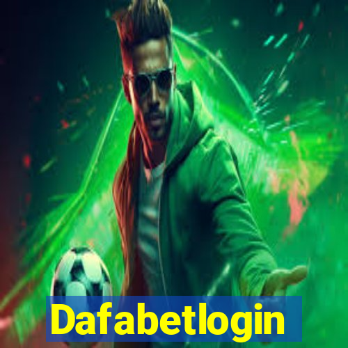 Dafabetlogin