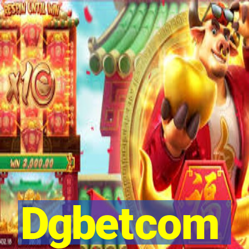 Dgbetcom