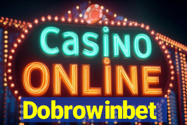 Dobrowinbet