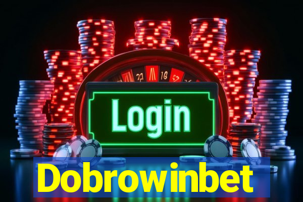 Dobrowinbet