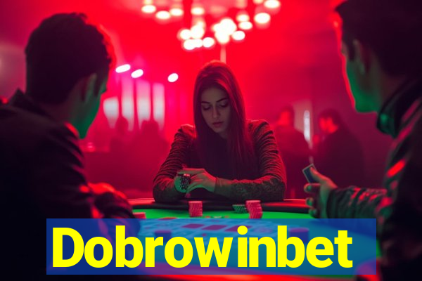 Dobrowinbet