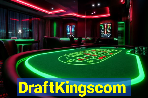 DraftKingscom