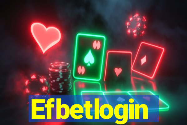 Efbetlogin