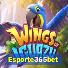 Esporte365bet