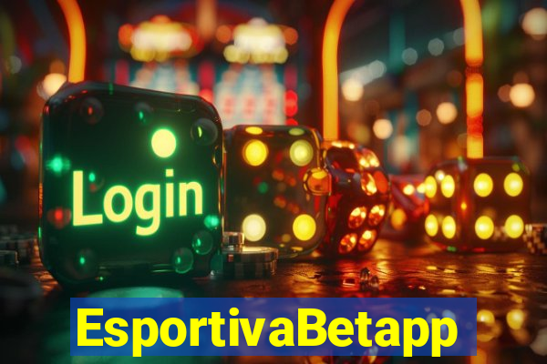 EsportivaBetapp