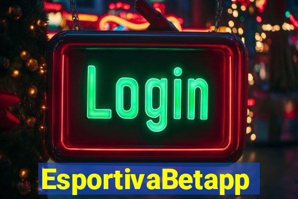 EsportivaBetapp