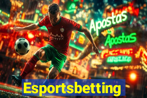 Esportsbetting