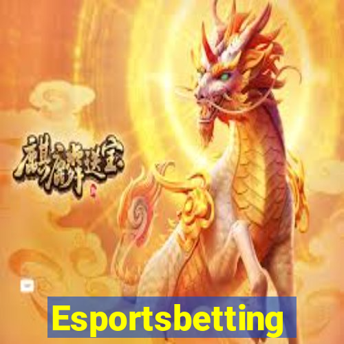 Esportsbetting