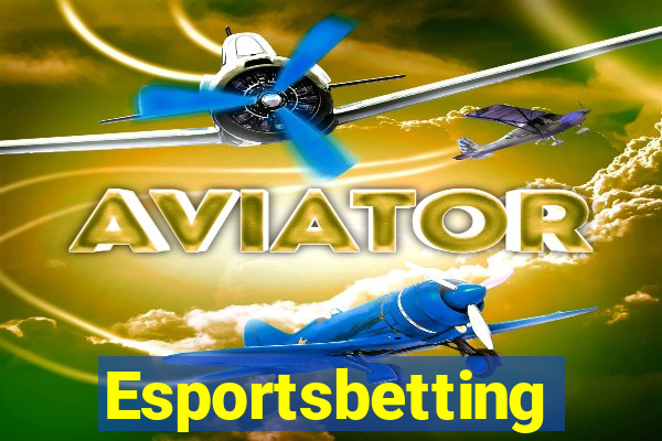 Esportsbetting