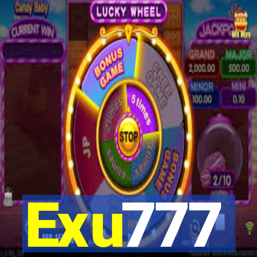 Exu777