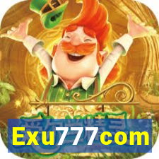 Exu777com