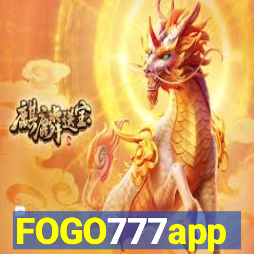 FOGO777app