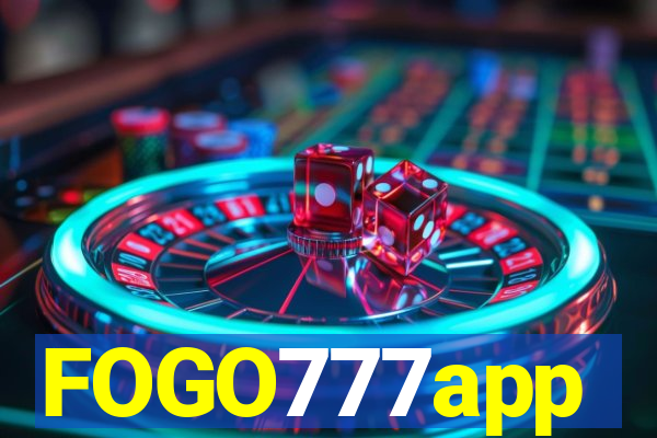 FOGO777app