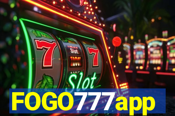 FOGO777app