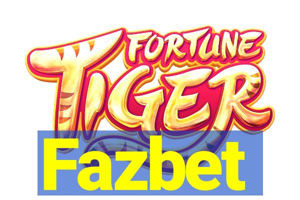 Fazbet