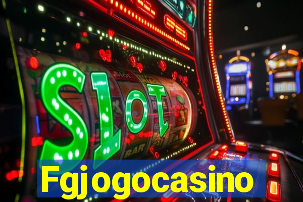 Fgjogocasino