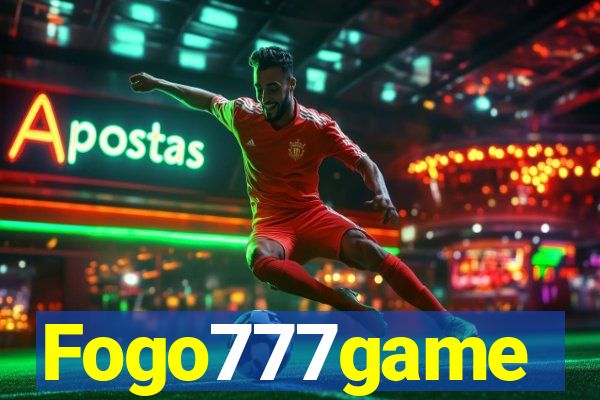 Fogo777game