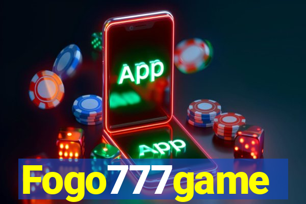 Fogo777game