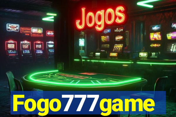 Fogo777game