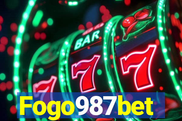 Fogo987bet