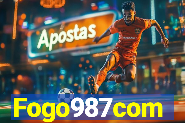 Fogo987com