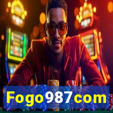 Fogo987com