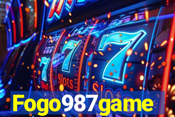 Fogo987game