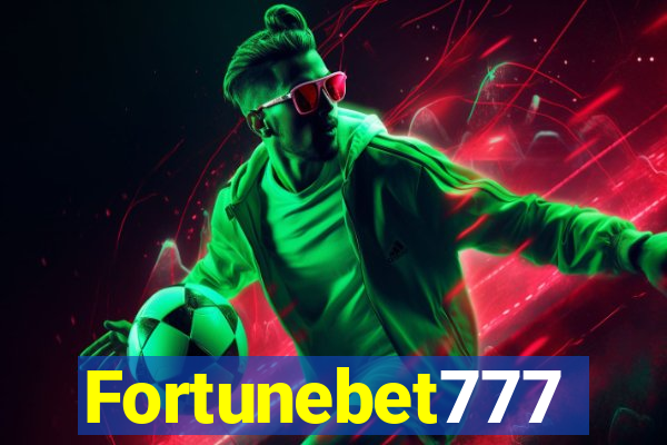 Fortunebet777