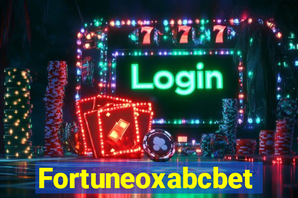 Fortuneoxabcbet