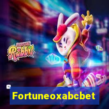 Fortuneoxabcbet