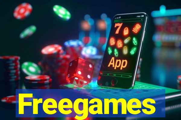 Freegames