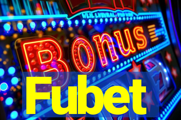 Fubet