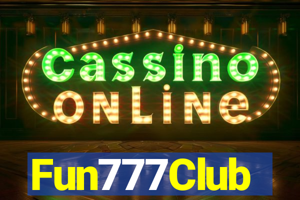 Fun777Club