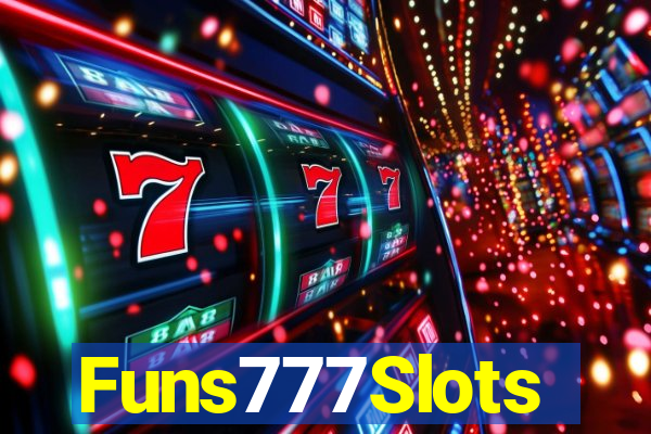 Funs777Slots