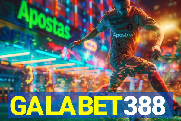 GALABET388