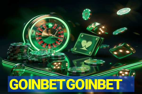 GOINBETGOINBET