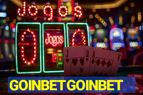 GOINBETGOINBET