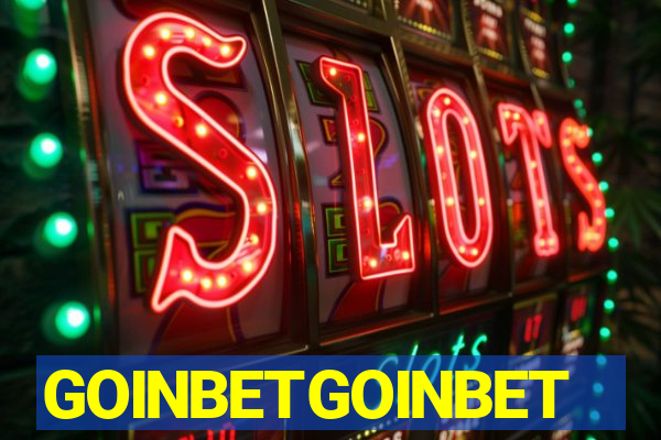 GOINBETGOINBET