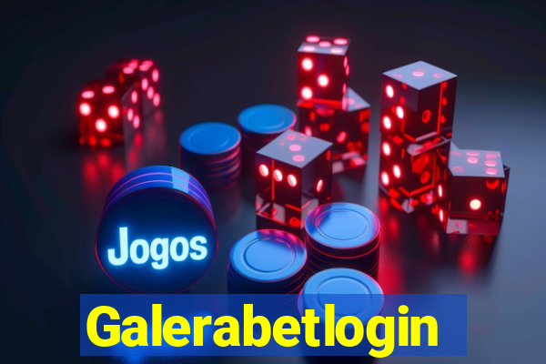 Galerabetlogin