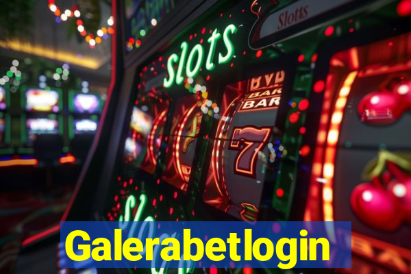 Galerabetlogin