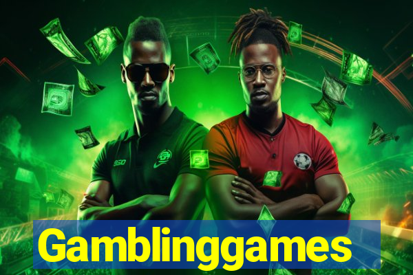 Gamblinggames