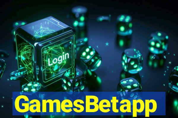 GamesBetapp